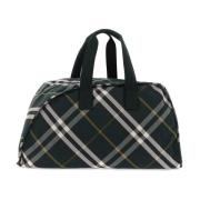 Shield Duffle Taske