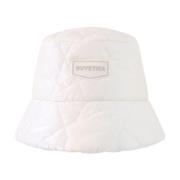 Creme Bucket Hat AW23