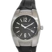 Pre-owned Rustfrit stal watches