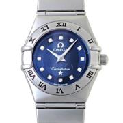 Pre-owned Rustfrit stal watches