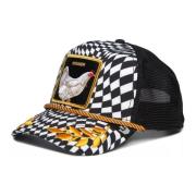 Ternet Gallina Trucker Cap