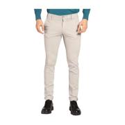 Milano Style Ekstra Slim Chino Bukser