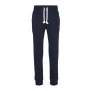 Sporty Tracksuit Bottoms