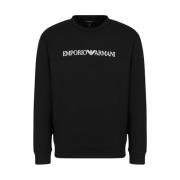 Crew Neck Sweatshirt