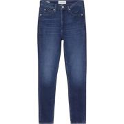 Slim-fit Denim Bukser