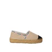 Stilfulde Espadriller til sommeroutfits