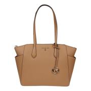 Lys Jordnød Marilyn Tote Bag