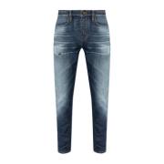 Jeans Slim Fit