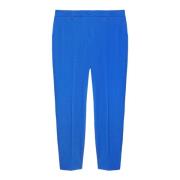 Flowing Fabric Formal Pants