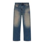 Jeans 1999 D-REGGY L.32