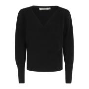 Hyggelig Strik Pullover Sweater