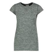 RACE SEAMLESS SS TOP T-shirt