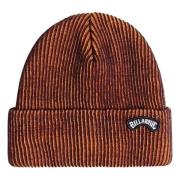 Arch Patch Bean Wool Cap