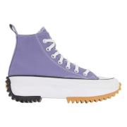 Run Star Hike Hi Slate Sneakers