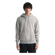 Almindelig Arkiveret Shield Hoodie