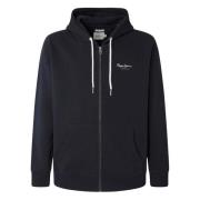 EDWARD ZIP Hoodie