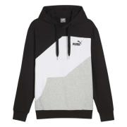 Power Hoodie