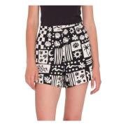 Sunny Wild Shorts