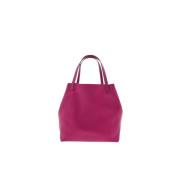 Matryoshka M Denver Fuchsia Taske