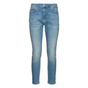 Nora Mir Skiny Jeans