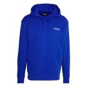 B-Morgex Hoodie