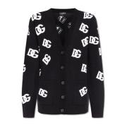 Uld Cardigan