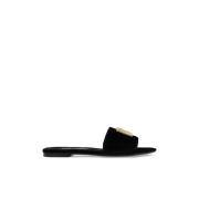 Velvet Slides