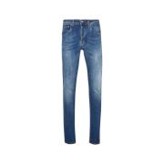 Herre Denim Jeans, Model M000P304BRIANMD