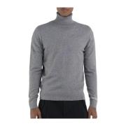 Mesh Style Medium Grey Melange