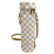 Pre-owned Stof louis-vuitton-tasker