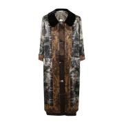 Multi Adana Coat