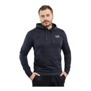 Herre Sweatshirt EA7 Emporio