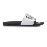 Unisex Sølv Slides XCP001-XCC22-A854