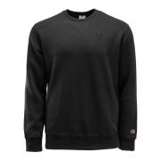 Herresweatshirt 219066-KK001-NBK