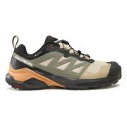 X-Adventure Gtx Sneakers