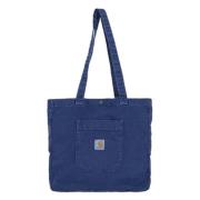 Garrison Tote Shopping Bag