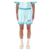 Silk Resort Club Cerulean Shorts