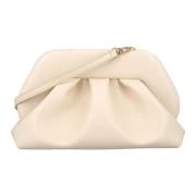 Shell Håndtaske Tia Clutch