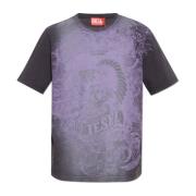 T-shirt T-ADJUST-Q5