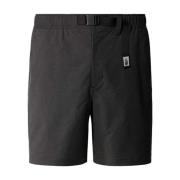 Twill M66 Tek Shorts