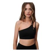 Geometrisk Asymmetrisk Daybreak Top