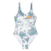 Lilly Tie Dye Badedragt