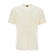 Merino Wool Raglan T-shirt Mænd