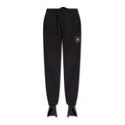 Sweatpants med logo