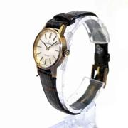 Pre-owned Rustfrit stal watches