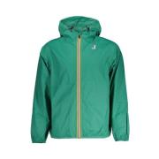 Urban Vandtæt Hooded Jakke