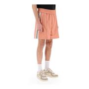 Kontrast Side Band Sweatshorts