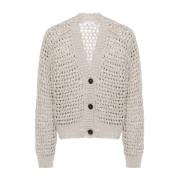 Quarzo Cardigan Sweater