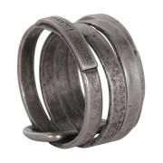 Stilfuld Multi Ring Smykker