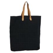 Pre-owned Canvas totes